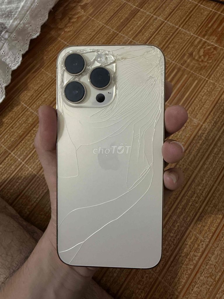 Apple iPhone 14 Pro Max 128GB lock. Mua bán Điện thoại tại Huyện Tiên Du Bắc Ninh được đăng bởi long le hình 1