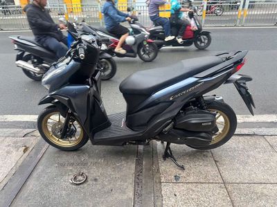 Honda Vario 125 2020 Xám đen Khóa smartkey