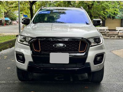 Ford Ranger 2021 Wildtrak 2.0L 4x4 AT - 79000 km. Mua bán Ô tô tại Thành phố Thủ Đức Tp Hồ Chí Minh được đăng bởi Easy Car Hoàng Vinh hình 1