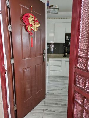 CHO THUÊ CĂN HỘ QUANG THÁI - Q.TÂN PHÚ *** có thể dọn vào ở ngay
