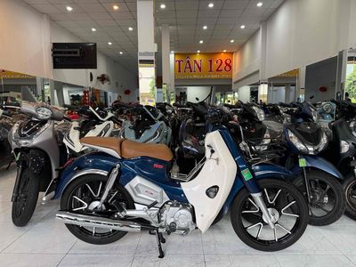 CUP 50cc-2025. Odo 273 Km. Y Như Xe Salon. Mua bán Xe máy tại Thành phố Rạch Giá Kiên Giang được đăng bởi XE MÁY CŨ TÂN 128