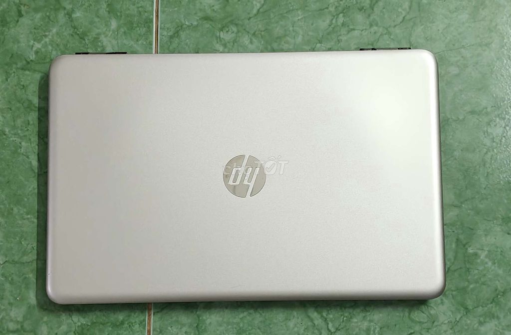 Laptop HP i5 ssd 120gb