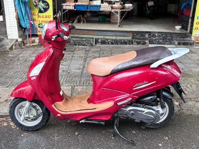 ALIZABETH Fi 2015 RIN ÊM .CỌP. Mua bán Xe máy tại Quận Liên Chiểu Đà Nẵng được đăng bởi TRẦN QUỐC THANH