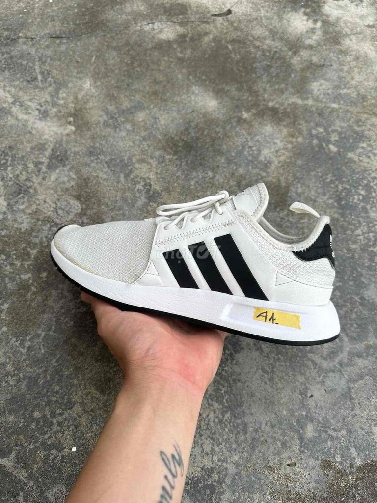 adidas X PLR quá mới như đập hộp luôn ạ 🆘🆘🆘