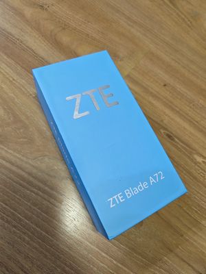 Zte A72 còn bảo hành chính hãng 11 tháng