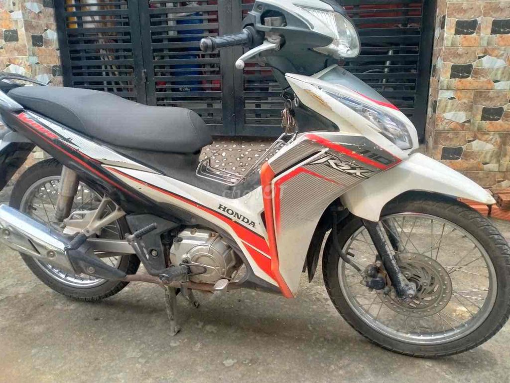 WAVERSX. Mua bán Xe máy tại Thành phố Biên Hòa Đồng Nai được đăng bởi thành hình 1