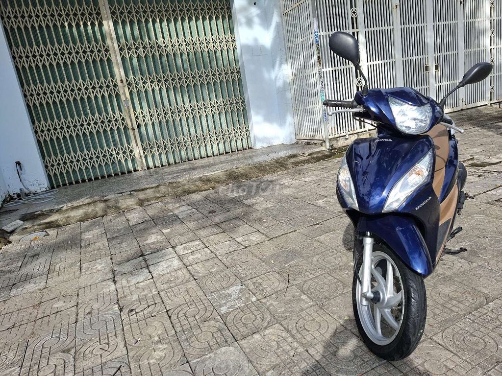 Chính chủ Cần bán xe Vision biển số 43. Mua bán Xe máy tại Quận Ngũ Hành Sơn Đà Nẵng được đăng bởi triết hình 1