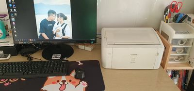Với giá này mua ngay con máy laser mực rẽ Canon. Mua bán Đồ dùng văn phòng tại Quận Hải Châu Đà Nẵng được đăng bởi Lương Phước Hữu