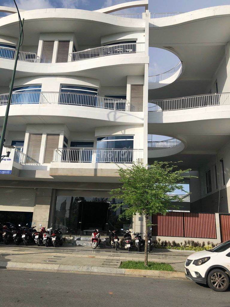 Bán shophouse Thủ Thiêm Lakeview, An Khánh, Q2, 216m2, (13,5x16)180 tỷ. Mua bán văn phòng, mặt bằng kinh doanh tại Thành phố Thủ Đức Tp Hồ Chí Minh được đăng bởi đào minh đức hình 1