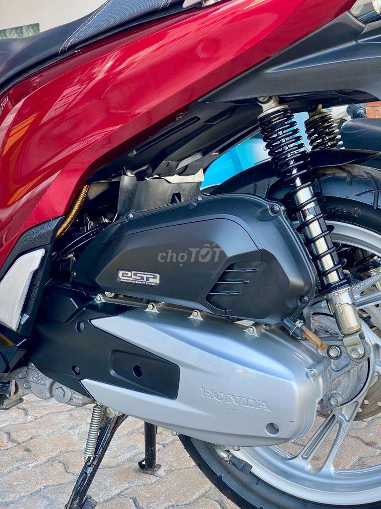 SH 125i ABS 2019 max đời Zin êm. Mua bán Xe máy tại Quận Ninh Kiều Cần Thơ được đăng bởi Xe Máy TÂN LIÊN HƯNG 1 91B hình 6