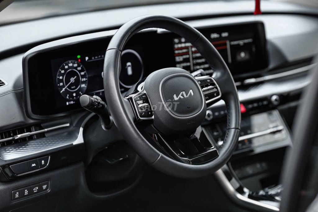 Carnival Sig 2.2D Full Dầu SX 2022 Tên công ty xhđ. Mua bán Ô tô tại Quận 7 Tp Hồ Chí Minh được đăng bởi tuấn anh hình 11