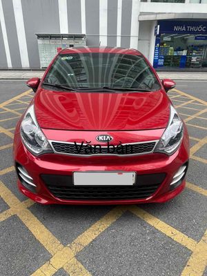 Kia Rio 2014 1.4 AT Hatchback - 790000 km. Mua bán Ô tô tại   được đăng bởi Anh Mai