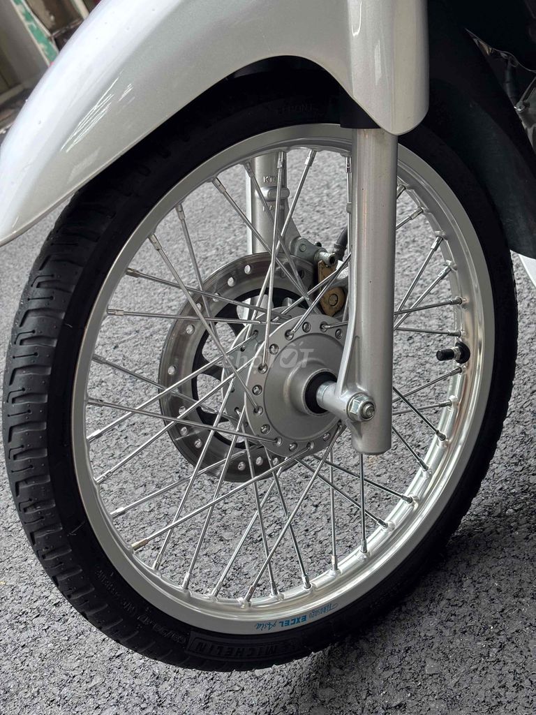 cần bán funeo GT. Mua bán Xe máy tại Quận 11 Tp Hồ Chí Minh được đăng bởi thai kim phong  hình 8