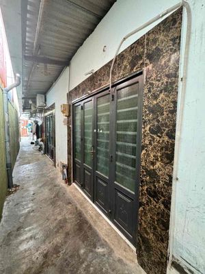 NHA 12m NGUYEN THI THAP Q7. Mua bán nhà ở tại Quận 7 Tp Hồ Chí Minh được đăng bởi ĐẶNG VĂN MĂNG
