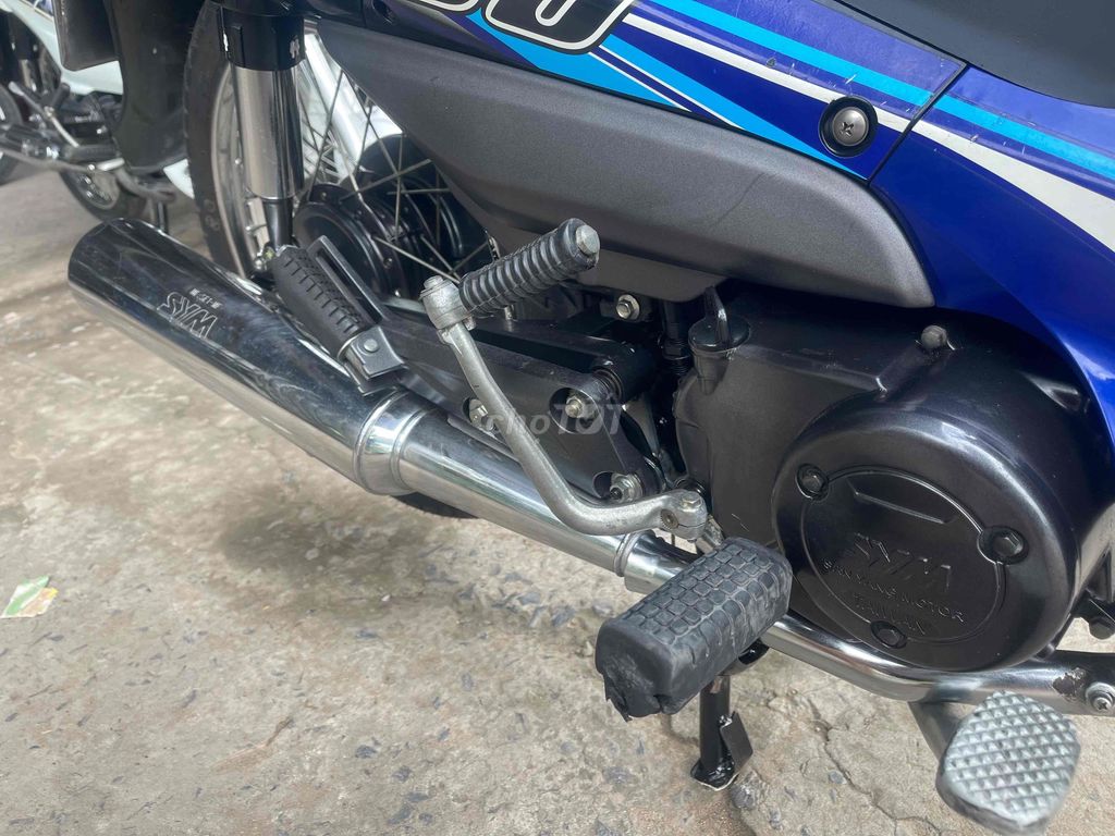 elegant 50 phân khối. Mua bán Xe máy tại Quận Bình Thuỷ Cần Thơ được đăng bởi Cửa hàng xe máy Minh Triều hình 4