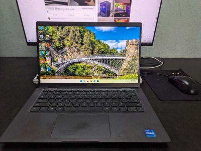 Thành lý dell 7420 i7 th11/16/256 giá rẻ. Mua bán Laptop tại Huyện Hiệp Hòa Bắc Giang được đăng bởi phạm hùng