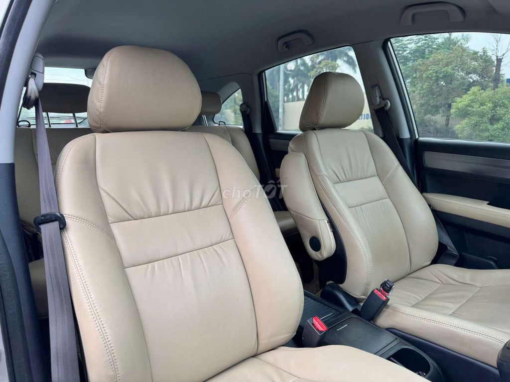 Honda Crv 2010 2.4 AT - 140000 km. Mua bán Ô tô tại Huyện Đông Anh Hà Nội được đăng bởi Người Dùng Thông Thái hình 15