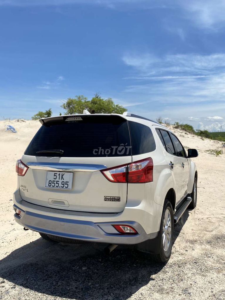 2019 1.9 4X2 AT - 100000 km. Mua bán Ô tô tại Quận 8 Tp Hồ Chí Minh được đăng bởi Huỳnh Hữu Phúc hình 4