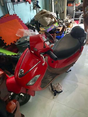 Cần pass lại xe attila. Mua bán Xe máy tại Quận Bình Thạnh Tp Hồ Chí Minh được đăng bởi Ngô Trung Tín