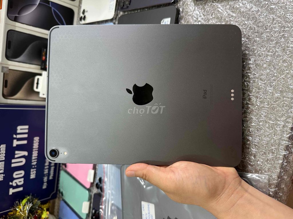 IPAD PRO 11inch Sx 2020 Dung Lượng 256Gb Quốc Tế