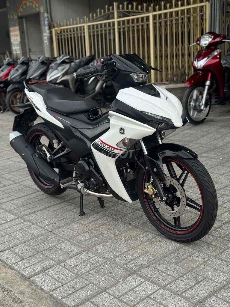 Yamaha Exciter 155 2021 máy nguyên zin biển 67. Mua bán Xe máy tại Thành phố Long Xuyên An Giang được đăng bởi Hoàng Thiện Khang    Khang 67 hình 2