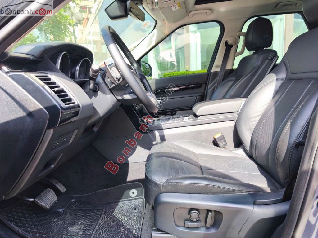 LandRover Discovery SE 2018 - 1 Tỷ 650 Triệu. Mua bán Ô tô tại Quận Cầu Giấy Hà Nội được đăng bởi Hiệp hình 7
