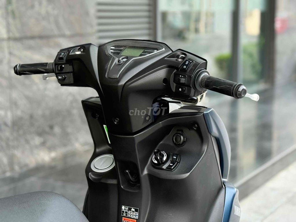 Freego S bản full cực mới 29F1 đi rất ít Keng. Mua bán Xe máy tại Quận Ba Đình Hà Nội được đăng bởi Xe Máy Nam Thi hình 4