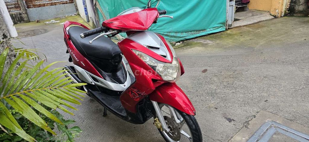 Jubeter thái.. Mua bán Xe máy tại Huyện Hóc Môn Tp Hồ Chí Minh được đăng bởi Thanh Tung Mai hình 8