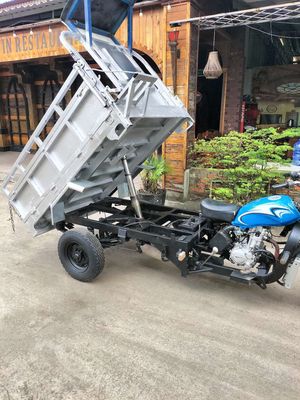 Xe ba gác Kẽm Bạc Xanh có ben. Mua bán Phương tiện khác tại Quận 12 Tp Hồ Chí Minh được đăng bởi cầm đồ hồng phát 