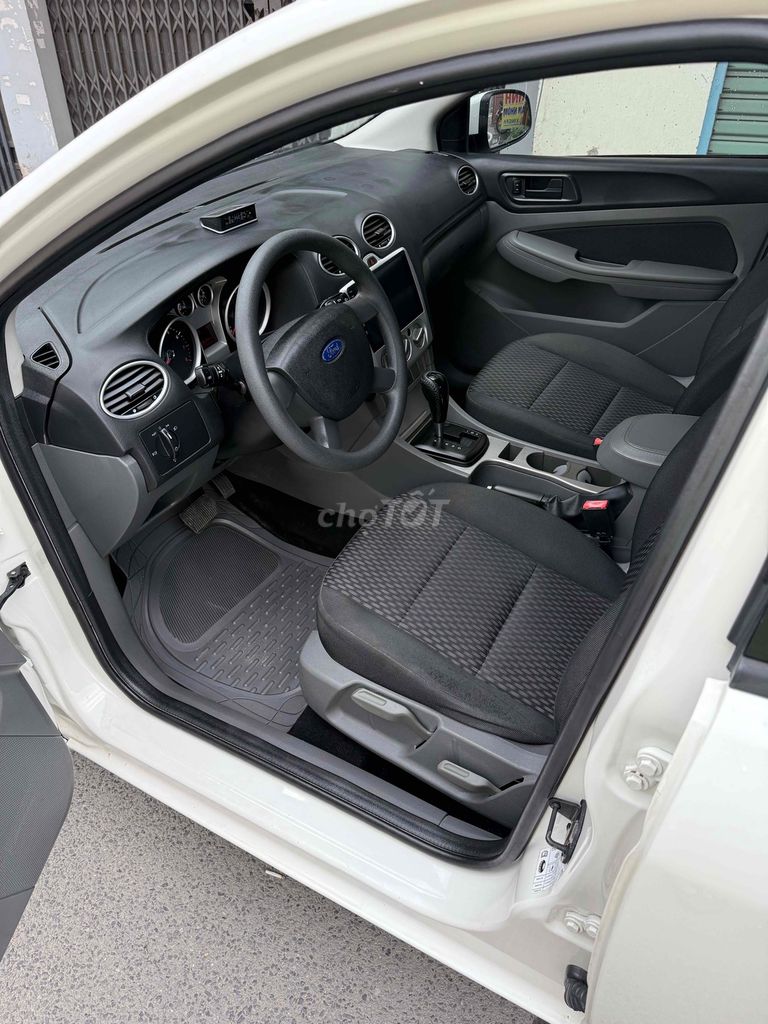 Ford Focus 2011 1.8 AT - 130000 km Chuẩn Một Chủ 🐅. Mua bán Ô tô tại Quận 12 Tp Hồ Chí Minh được đăng bởi Tân hình 9
