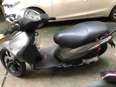 Liberty 2014. Mua bán Xe máy tại Quận 8 Tp Hồ Chí Minh được đăng bởi Mai