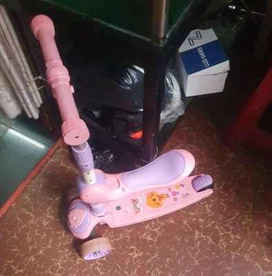 Xe cho bé. Mua bán Mẹ và bé tại Quận Bình Tân Tp Hồ Chí Minh được đăng bởi ko hứa hẹn 
