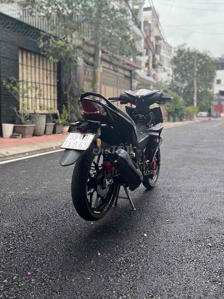 Cầm đồ thanh lý Honda Winner V1 2018 BS:59Y3-1406. Mua bán Xe máy tại Quận 8 Tp Hồ Chí Minh được đăng bởi Tuấn Bon hình 5