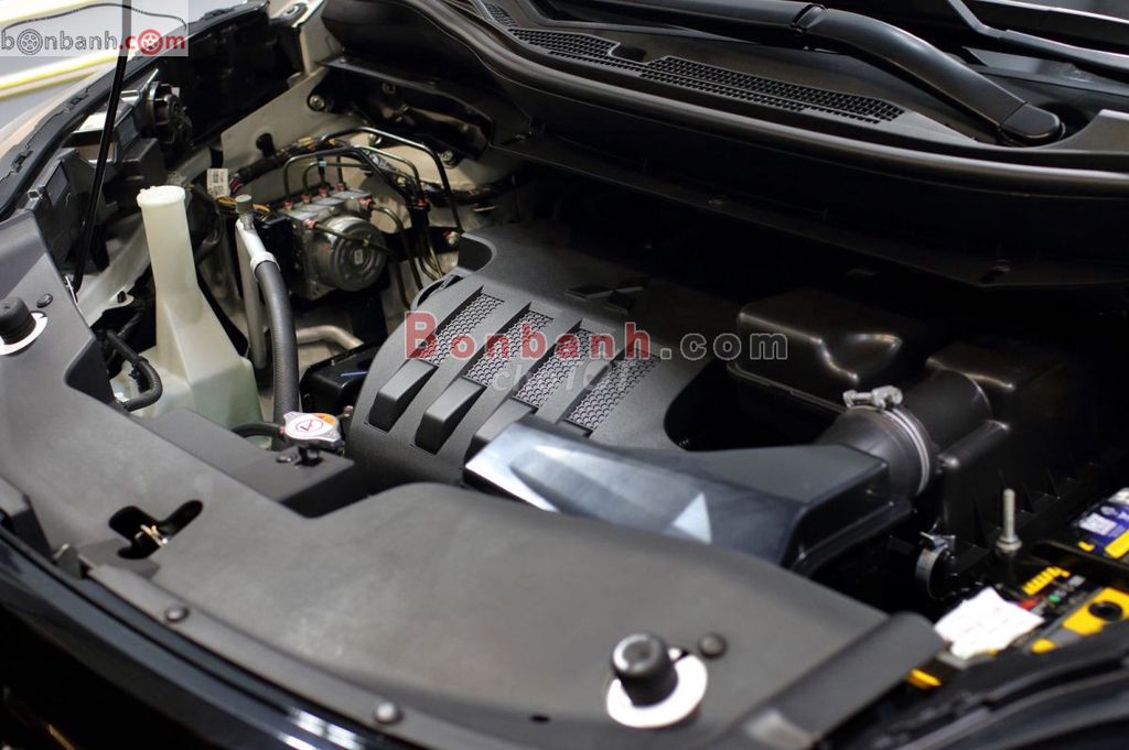 Mitsubishi Xpander Cross 1.5 AT 2024 - 599 Triệu. Mua bán Ô tô tại Huyện Bình Chánh Tp Hồ Chí Minh được đăng bởi Anh Phú hình 7