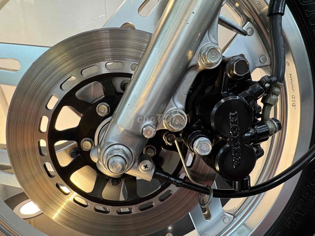 Honda LA 250 HQCN CHÍNH CHỦ SANG TÊN CÓ 102. Mua bán Xe máy tại Quận Tân Phú Tp Hồ Chí Minh được đăng bởi Tai nguyen hình 4