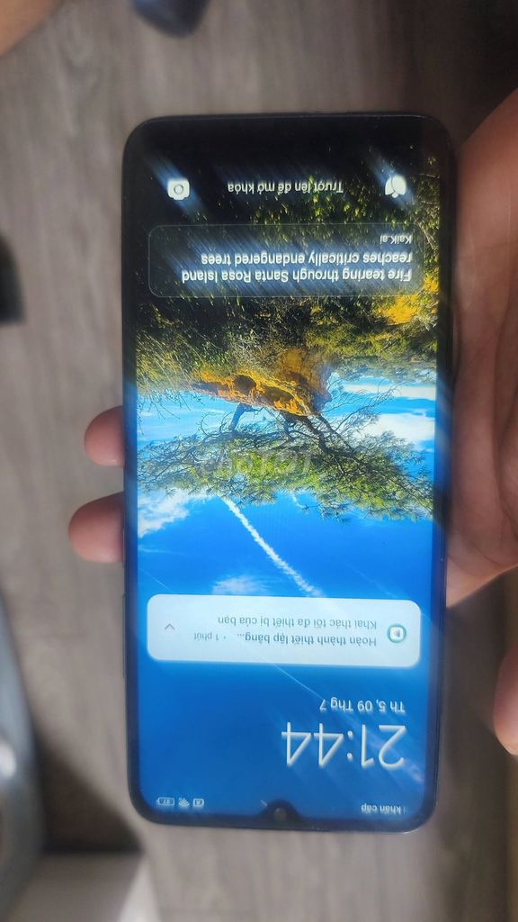 Xiaomi Redmi 10C 64GB Xám. Mua bán Điện thoại tại Thành phố Dĩ An Bình Dương được đăng bởi lộc nguyễn hình 1