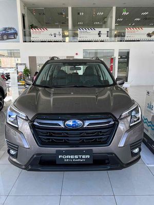 Subaru Forester 2.0 i-L eyesight Tặng Cốp Điện