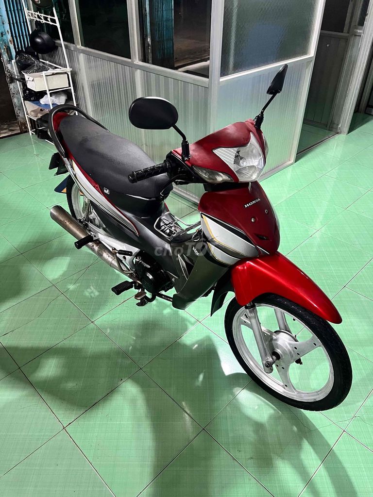 Wave S trung quốc đời đầu. Mua bán Xe máy tại Huyện Lai Vung Đồng Tháp được đăng bởi Cửa Hàng Xe Gắn Máy PHONG uy tín hình 1