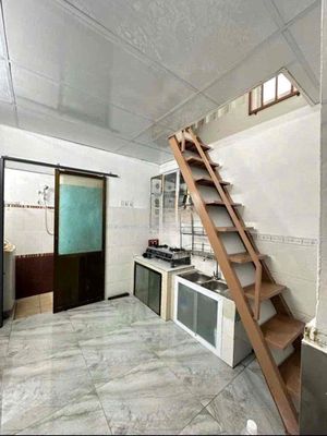 Аренда · 3 комн. · 15 м² · Quận 3, ул. Đường Cách Mạng Tháng 8