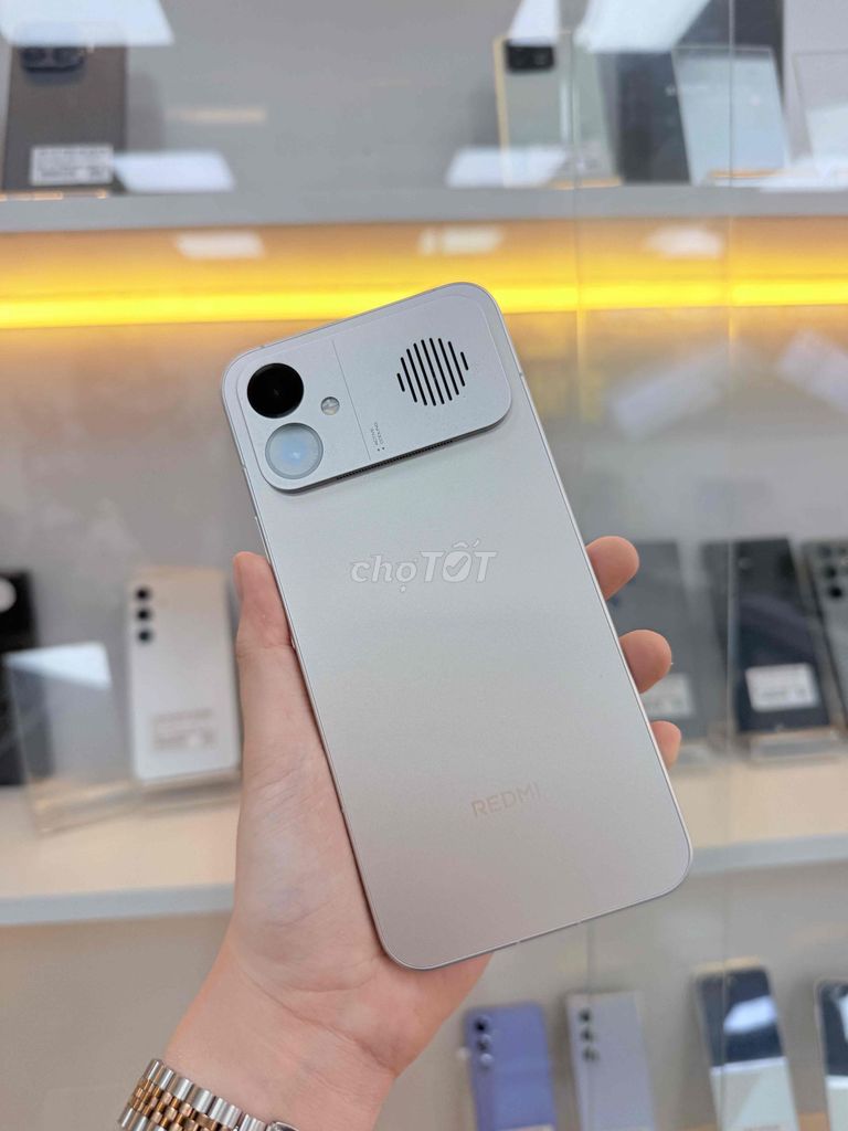 XIAOMI REDMI K90 MAX-BẢN 12/256G-MÀU GREY-Đẹp. Mua bán Điện thoại tại Thành phố Biên Hòa Đồng Nai được đăng bởi Mobile Di Động Biên Hoà hình 1