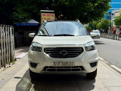 Samsung QM5 sx 2014 đk 2016 odo 8v giá 299tr. Mua bán Ô tô tại Quận Tân Phú Tp Hồ Chí Minh được đăng bởi Thế Anh