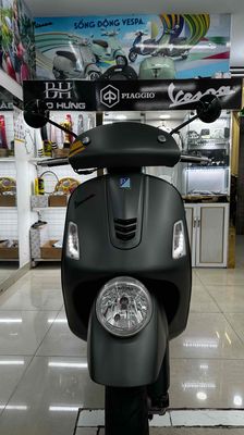 Vespa GTV 300 bản Nhập Khẩu nguyên chiếc từ Ý. Mua bán Xe máy tại Quận Phú Nhuận Tp Hồ Chí Minh được đăng bởi VESPA  PIAGGIO BẢO HƯNG Vespa cũ trả góp 
