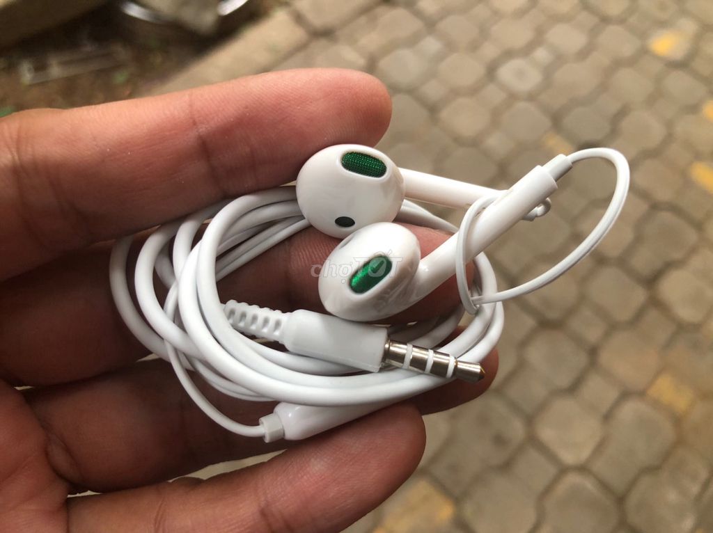 Tai Nghe Oppo R11 Link Kiện. Mua bán Tivi, Âm thanh tại Quận Bình Tân Tp Hồ Chí Minh được đăng bởi Do Trong Tai hình 4