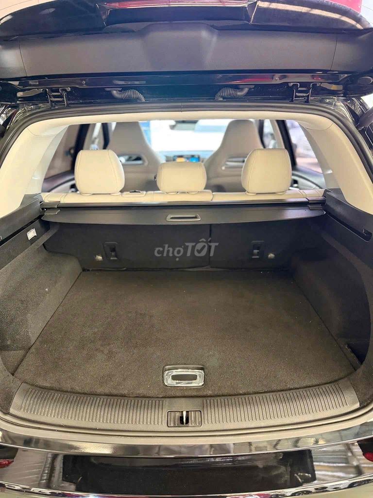 MG HS🔥TRẢ TRƯỚC 130tr🔥. Mua bán Ô tô tại Thành phố Thủ Đức Tp Hồ Chí Minh được đăng bởi Đông Nghi hình 6