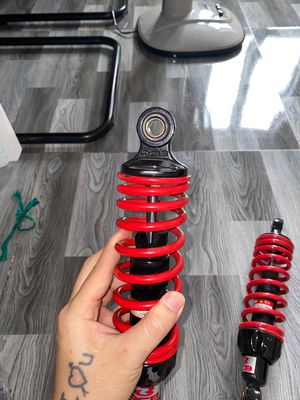 giảm sóc RCB. Mua bán Phụ tùng xe tại Quận Hải An Hải Phòng được đăng bởi Tôm Boy