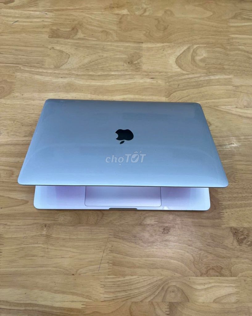 Apple MacBook Pro 13" 2020 I7 16GB/512GB Touch Bar. Mua bán Laptop tại Thành phố Qui Nhơn Bình Định được đăng bởi NGỌC PHÚC LAPTOPS hình 1