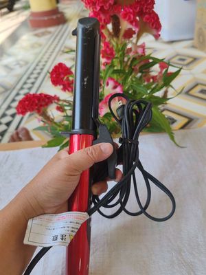 Máy uốn tóc xoăn, tóc lọn

Xài điện 100V.. Mua bán Nội thất, đồ gia dụng khác tại Quận 7 Tp Hồ Chí Minh được đăng bởi Vy Vy