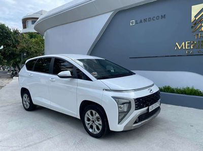 Bán Huyndai Stagaze 1 chủ từ đầu xe đẹp ko lỗi