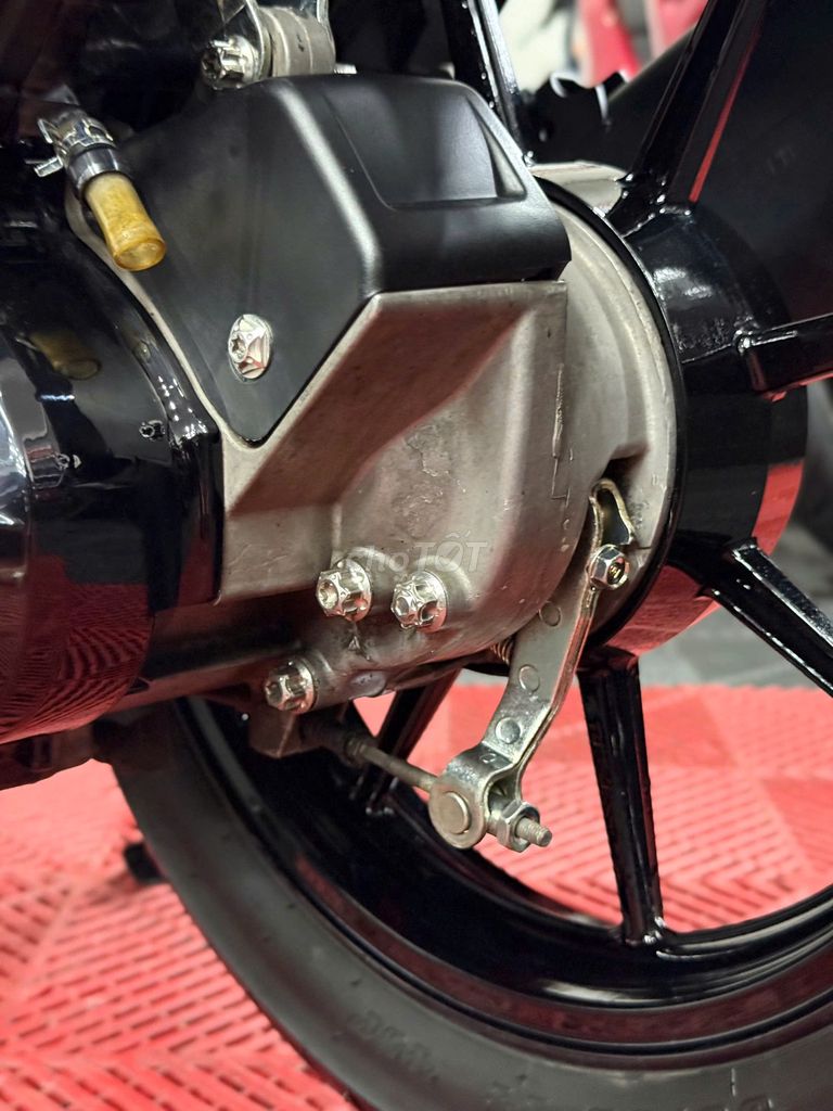 💥Honda Vario150 2020 Biển86,xe đẹp,máy rớt, Giá Rẻ. Mua bán Xe máy tại Thành phố Thủ Đức Tp Hồ Chí Minh được đăng bởi XE MÁY THỦ ĐỨC hình 13