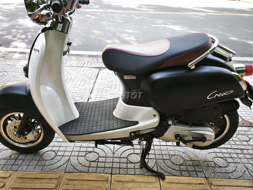 Bán xe 50 ĐK 2024 bs19 ở quận 9 tptd. Mua bán Xe máy tại Thành phố Thủ Đức Tp Hồ Chí Minh được đăng bởi Phạm Tấn Tiền hình 5